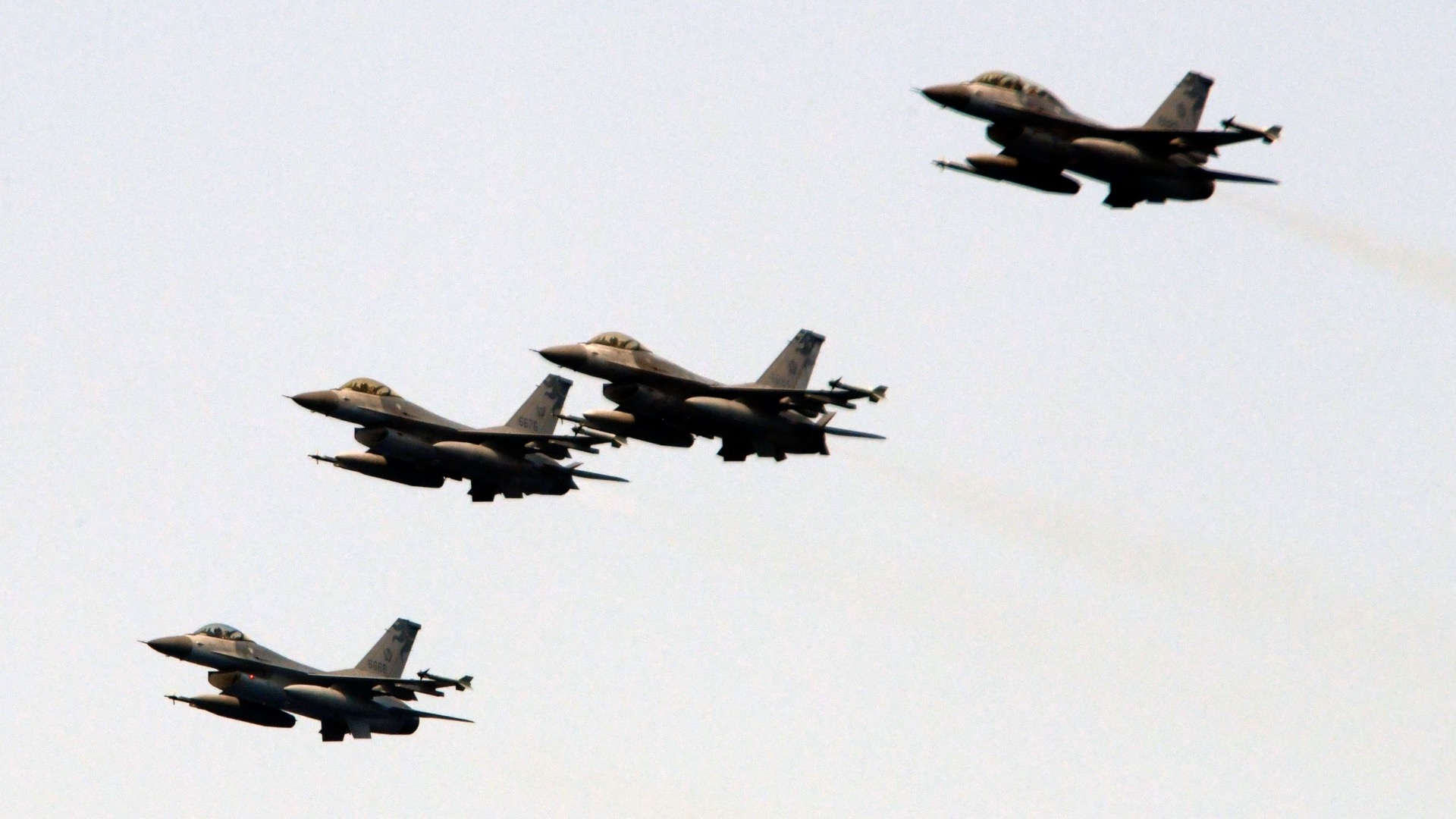 Taiwan Deploys Fighters After China Sends 25 Warplanes, 3 Ships Toward Island - Vimarsana News