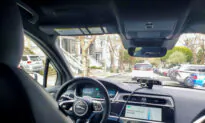 Self-Driving Car Service to Launch in Southern California