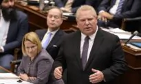 Ontario Public Health Units Press Province for More Stable Funding