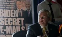 Comer Asks DOJ to Delay Potential Hunter Biden Prosecution Until GOP Press Conference