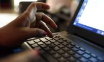 Australian Federal Police Encouraging Young Australians to Teach Grandparents About Cyber Safety