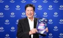 Shen Yun Impresses Government Officials in Miaoli, Taiwan