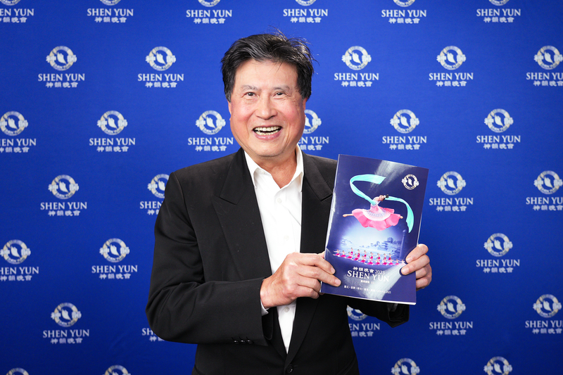 Shen Yun Impresses Government Officials in Miaoli, Taiwan - Vimarsana News