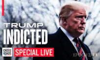 Trump Will Stand Trial In NYC; Republicans Unite Over Concerns of Weaponized Justice System