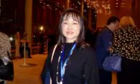 Shen Yun ‘Very Inspiring,’ Says Hong Kong Watch Founder