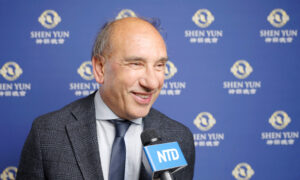 ‘A Formidable Show, a Must See’: Palermo Italy Audience