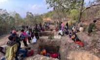 Deadly Airstrikes in Northern Burma Kill, Injure Dozens of Civilians