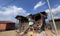 US Urges Burma Junta to End ‘Horrific Violence’ After Airstrikes Kill Villagers