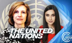 The UN’s Globalist Attack on the Family