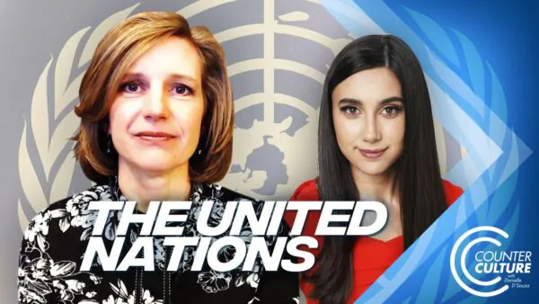 The UN’s Globalist Attack on the Family