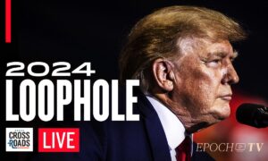 Trump Will Allegedly Use Election Loophole for 2024; Zuckerberg 2.0 Cash Runs Into Controversy