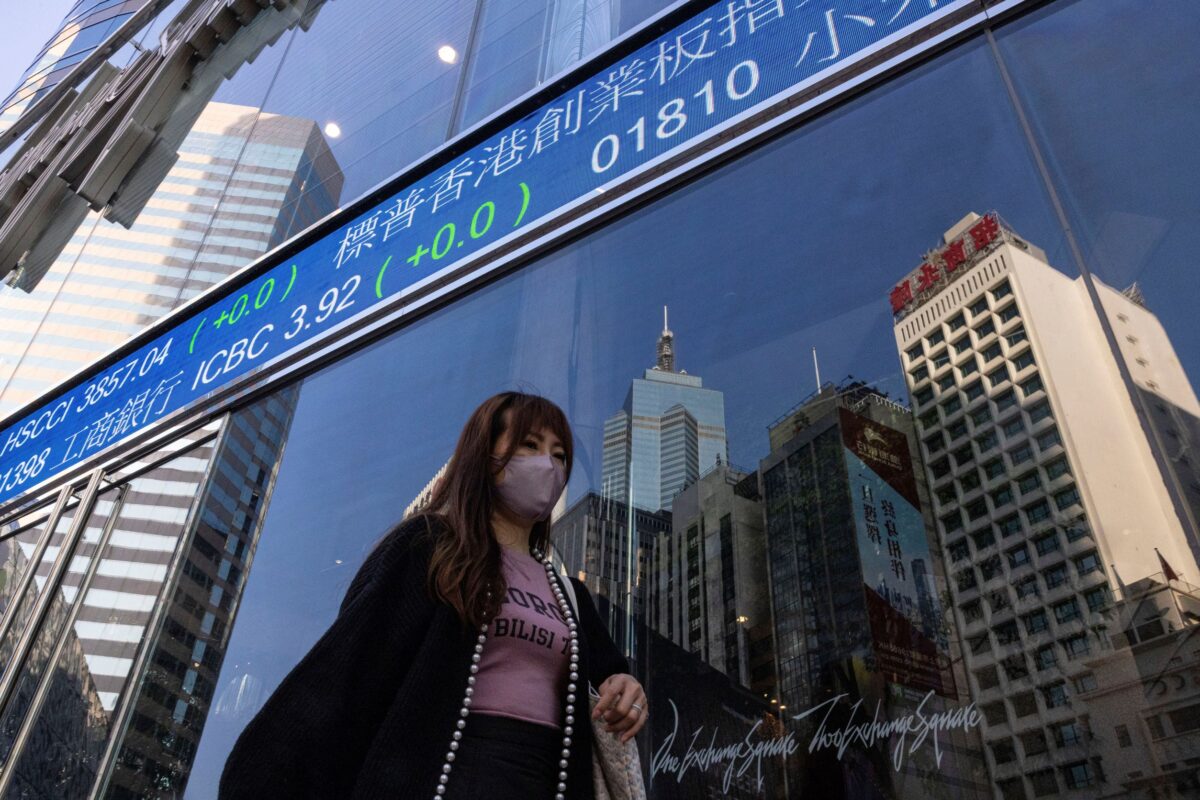 NextImg:Global Shares, Oil Advance as China Manufacturing Rebounds