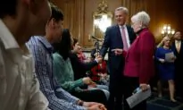 House GOP and Parents Discuss the Introduction of the Parents Bill of Rights