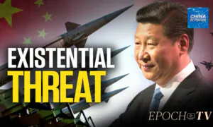 House Panel Lays Out China Threats in First Hearing