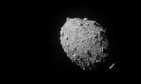 Studies Show How Asteroid-Bashing Spacecraft Was ‘Phenomenally Successful’