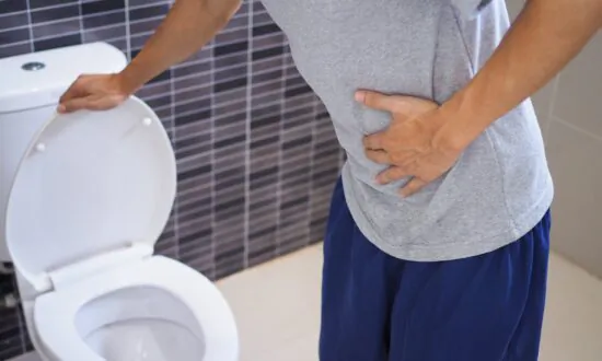 Blood in Stool: 4 Main Causes, 1 Cause Might Be Colorectal Polyps or Cancer