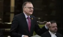 In ‘Flip Flop’ on Liberals, NDP Says Trudeau’s Top Adviser Should Testify on Interference