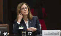 Elections Commissioner Report Omits Mention of China Amid Foreign Interference Concerns