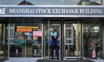 Experts Warn Investors as Chinese State-Owned Enterprises Flatter to Deceive