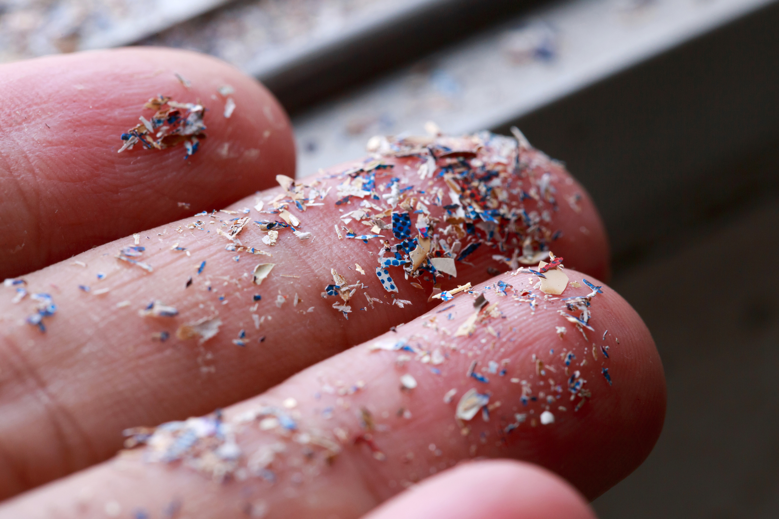 Inhaled Microplastics Could Affect Sex Hormones - Vimarsana News
