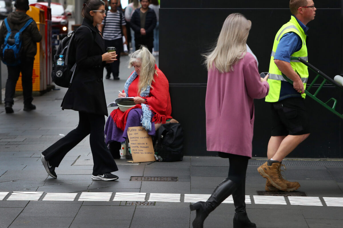 NextImg:Softened Growth in December Quarter Sparks Concerns About Australia's Economic Health
