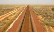 $14.5 Billion Railway Project Out of Control: Minister Blames Former Government