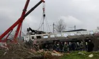 Disbelief Turns to Anger as Greeks Seek Train Crash Missing