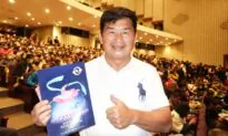 Taiwan Business Owners Find Lost Values in Shen Yun