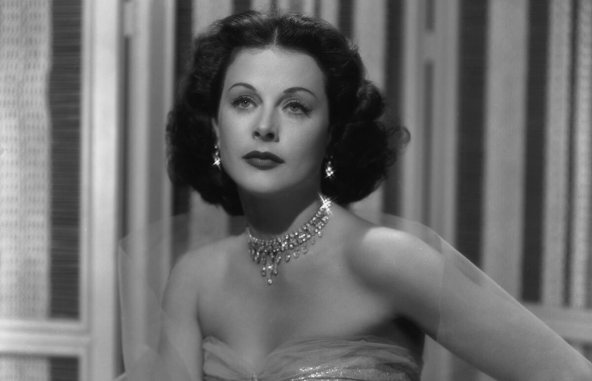 NextImg:‘Her Highness and the Bellboy’ From 1945: Royalty and Romance