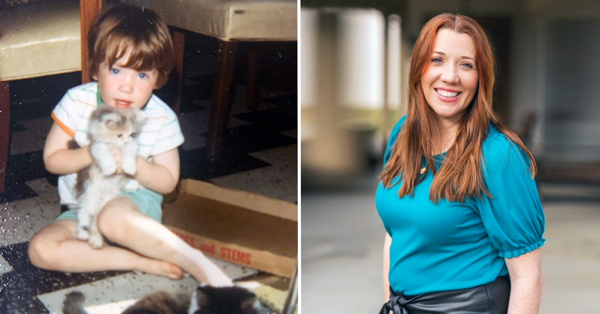 NextImg:Abortion survivor says she's alive as the abortionist didn't know how to tear off unborn baby's limbs, praises God