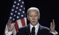 Biden Asking for $1.6 Billion and More Time to Prosecute Pandemic Fraud, Recover Funds