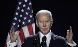 Biden Asking for .6 Billion and More Time to Prosecute Pandemic Fraud, Recover Funds