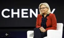 Liz Cheney Announces New Job as Professor After Losing Congressional Seat