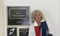 Speaker Kevin McCarthy Plans to Meet With Micki Witthoeft, Ashli Babbitt’s Mother