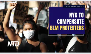 NTD News Today (March 2): NYC to Pay BLM Protesters for Arrest Tactics; House Passes Act to Rein in Executive Orders