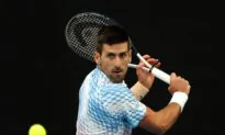 Djokovic Targets Elusive Gold Medal at Paris Olympics