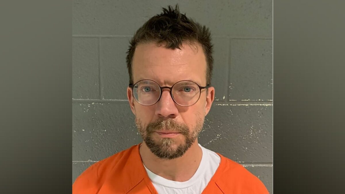 NextImg:Mayor Arrested on Child Porn Counts in Maryland College Town