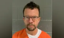 Mayor Arrested on Child Porn Counts in Maryland College Town