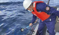 Oil Leak From Sunken Philippine Tanker Prompts Swimming Bans