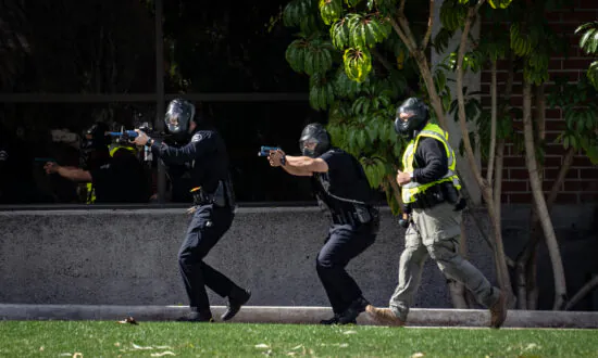 Virginia Invests 2.4 Million for State-Wide Active Shooter Trainings