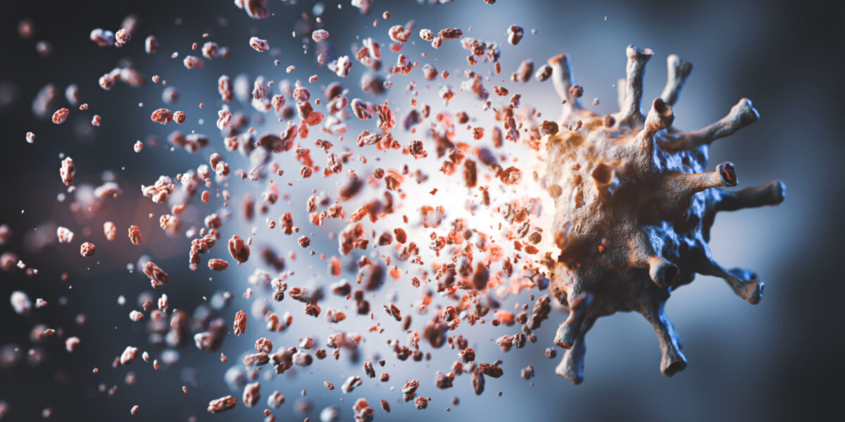 NextImg:Intravenous Spike Protein Detoxification