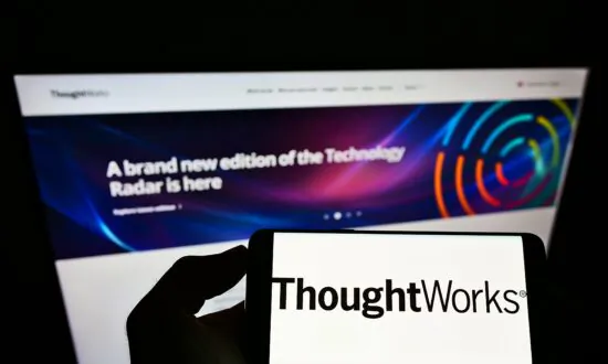 Software Consultancy Firm Thoughtworks Cuts About 500 Jobs
