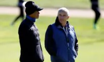 PGA Tour Moves Toward Elite Field With No Cuts for 2024
