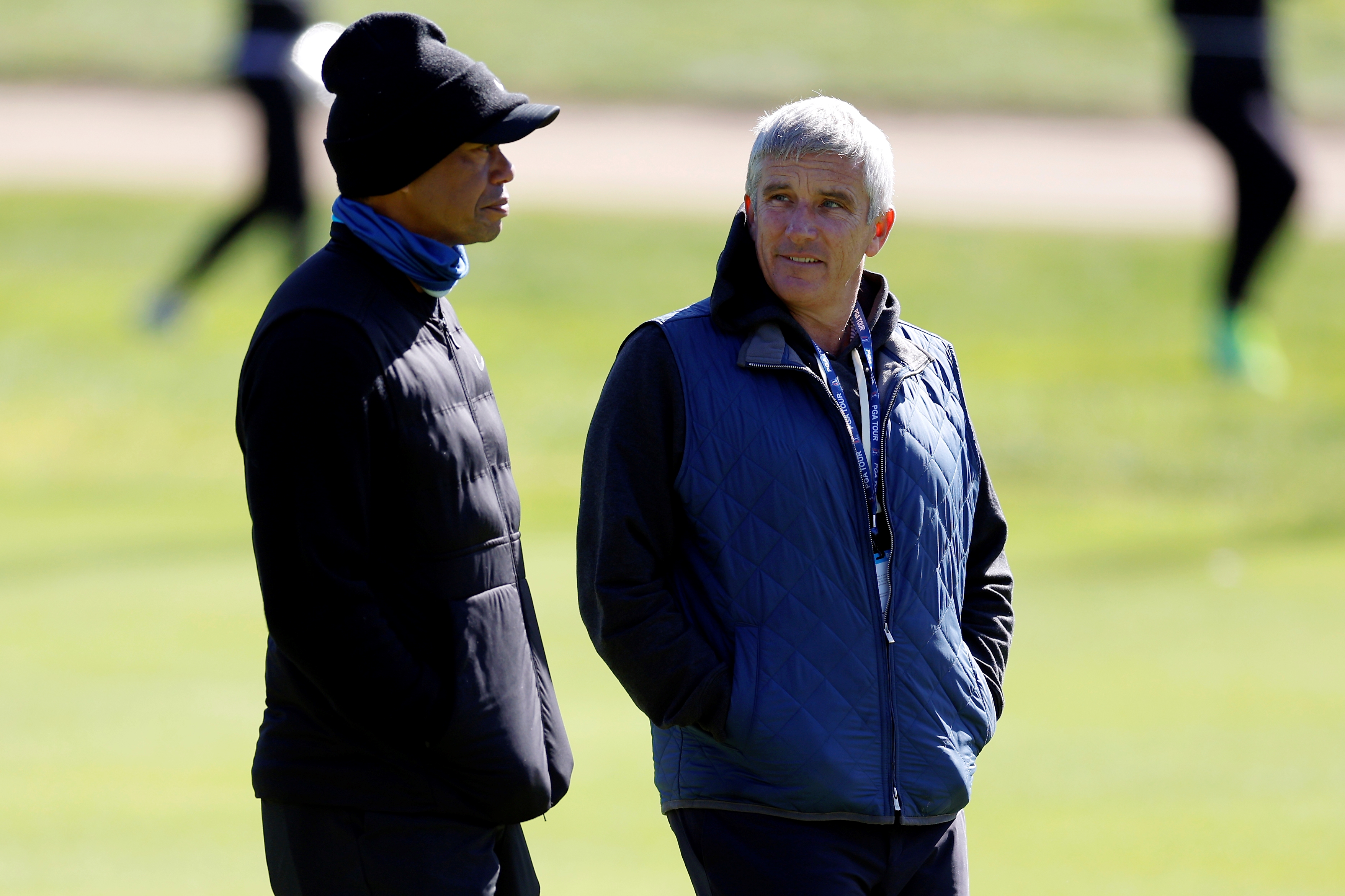 PGA Tour Moves Toward Elite Field With No Cuts for 2024 - Vimarsana News