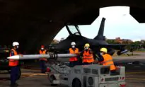 Taiwan Military to Get $619 Million US Arms Boost
