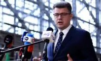 NATO Member Says 50 Billion Euros in Aid to Ukraine ‘Far From’ Satisfying, Urges Allies to Boost Spending