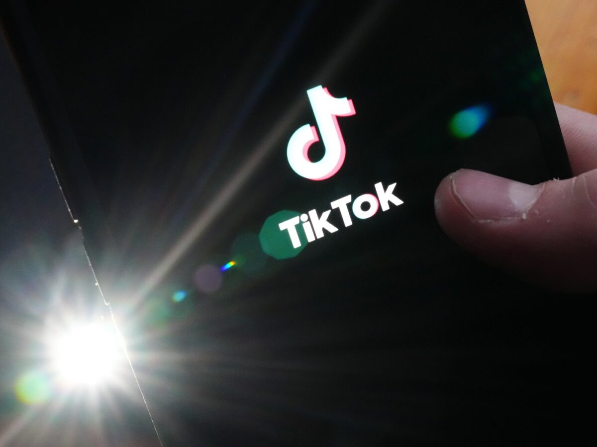 NextImg:Nova Scotia, Newfoundland and Labrador Ban TikTok on Government-Issued Devices