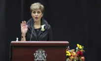 Peter Menzies: Calgary Mayor’s Bylaw to Silence Protests She Disagrees With Goes Against Democracy