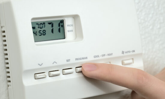 How to Save on Heating This Winter