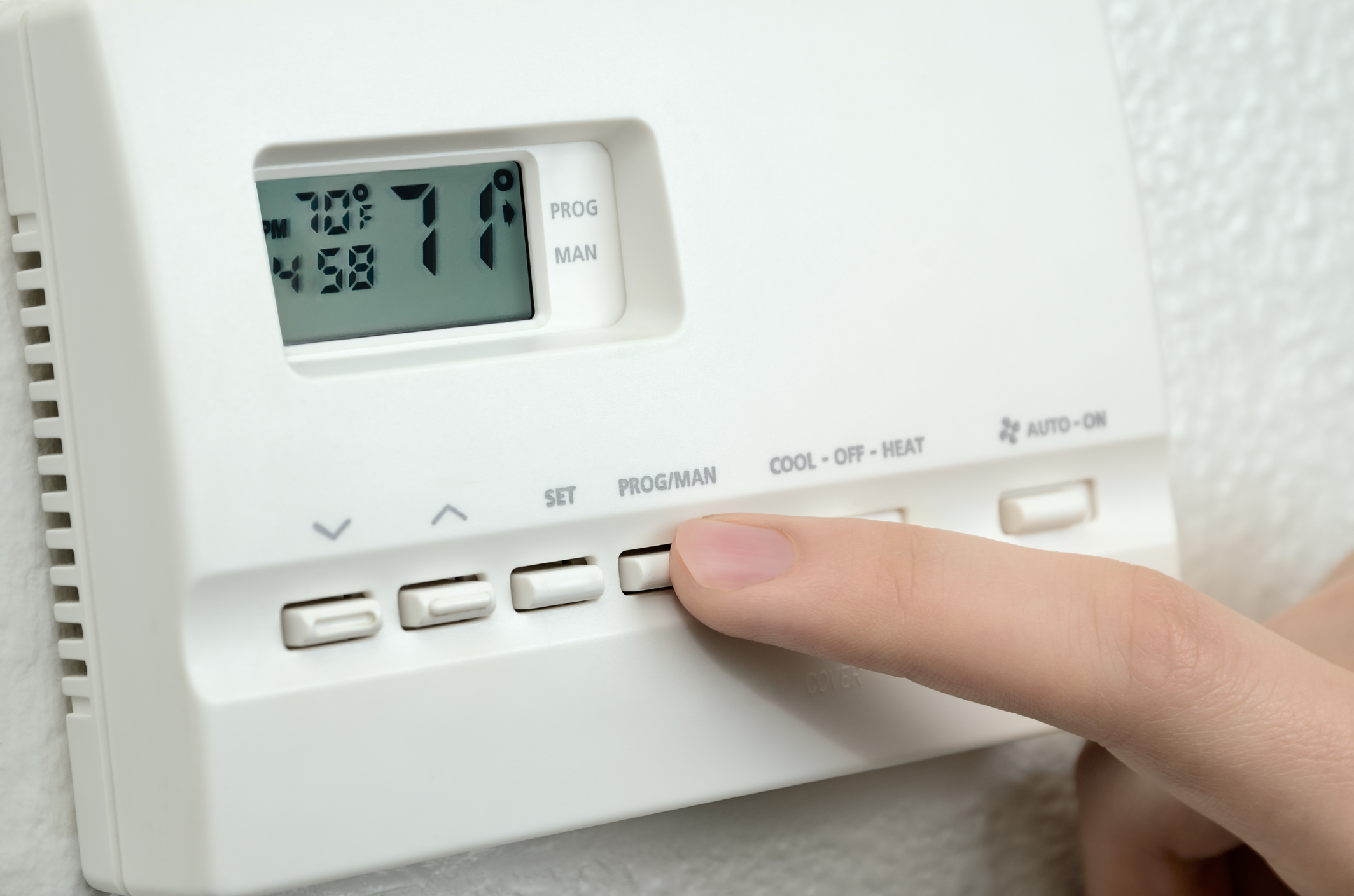 How to Save on Heating This Winter - Vimarsana News